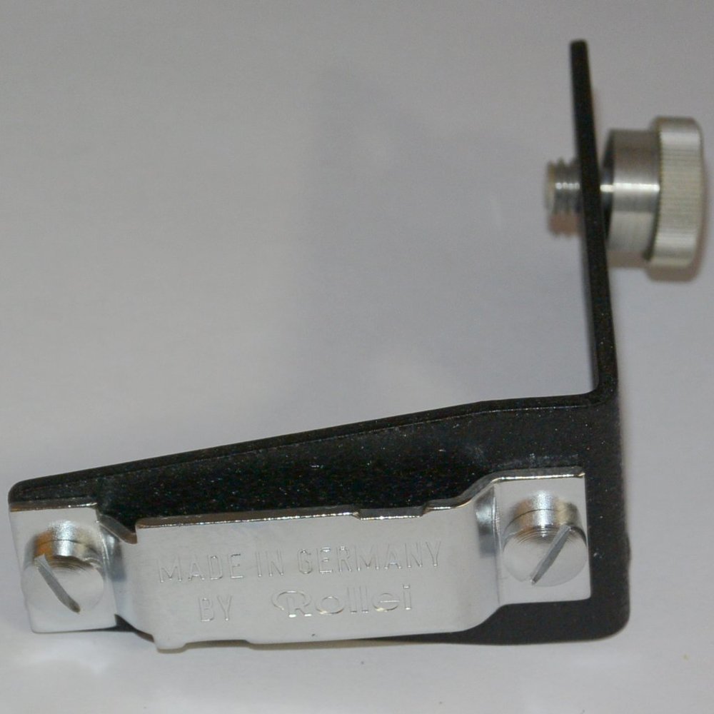 ROLLEI Flash Bracket